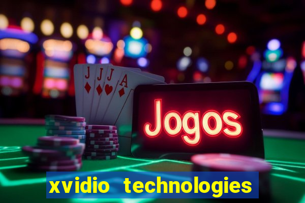 xvidio technologies startup brasil 2024 download gr